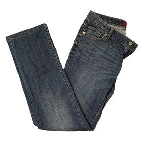 Banana Republic Factory Women’s Straight Leg Jeans